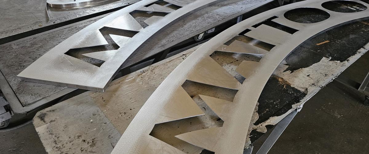 CNC Routing Mattoon