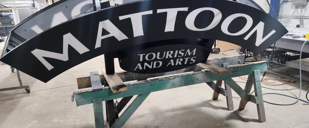 Mattoon Tourism Manufacturing