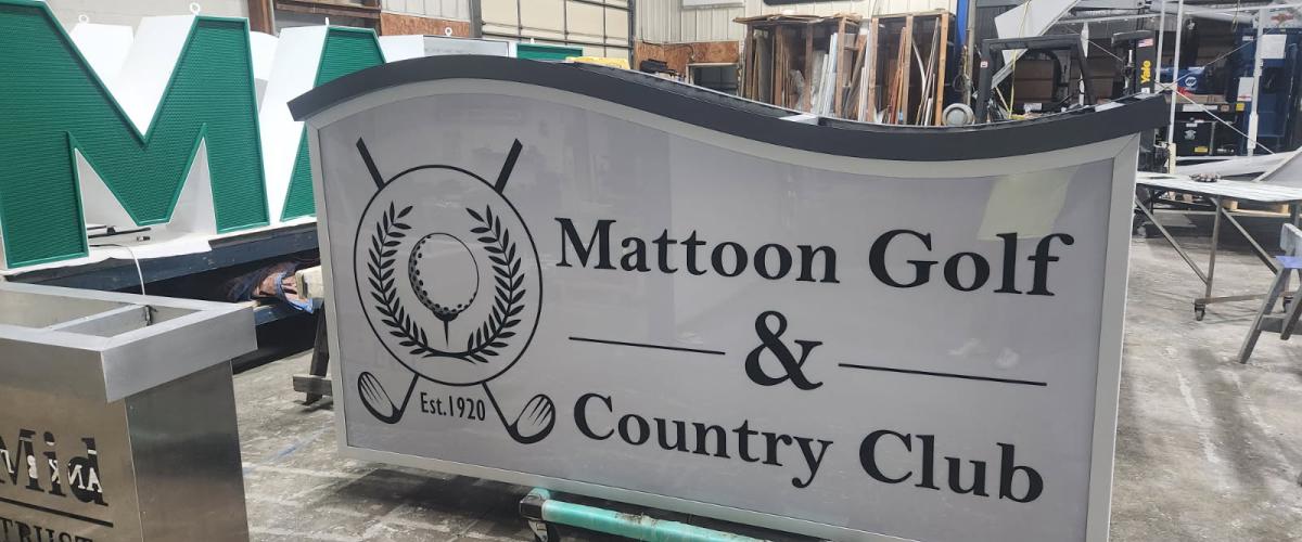 Golf & Country Manufacturing