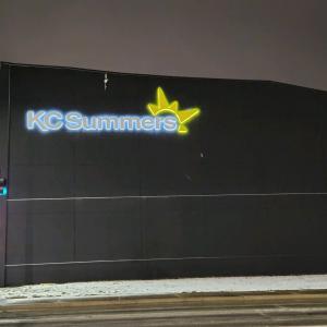 KC Summers