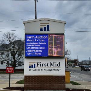First Mid Wealth Management