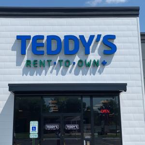 Teddys Rent to Own