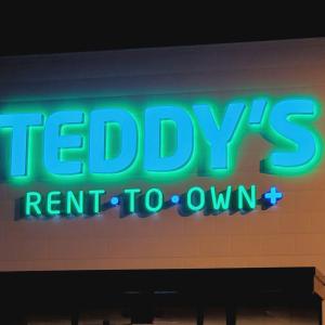 Teddy's Rent To Own