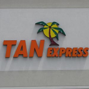 Tan Express