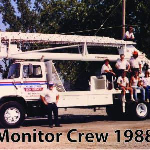 Crew 1988